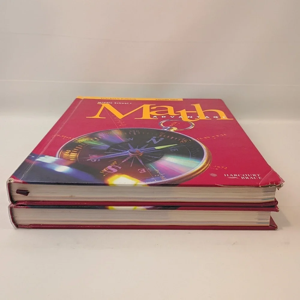 N/A math advantage